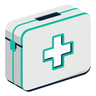 First aid kit