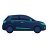 Free parking