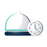 24-hour front desk