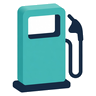 Fuel dock