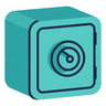 In-room safe